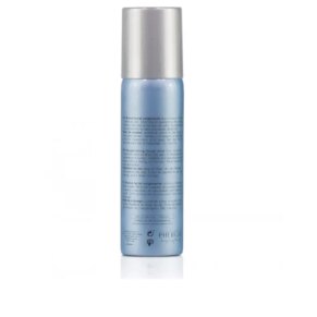 FRESH & PURE bruma oxigenante Kem dưỡng ẩm Flash effect chính hãng Atashi