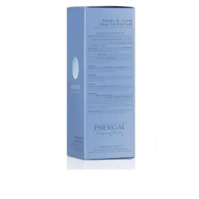 Atashi FRESH & PURE day hidramat 4 FRESH & PURE day hidramat Kem dưỡng ẩm chính hãng Atashi