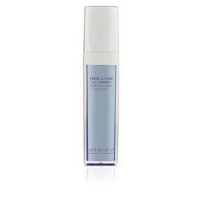 Kem dưỡng ẩm Atashi FRESH & PURE day hidramat