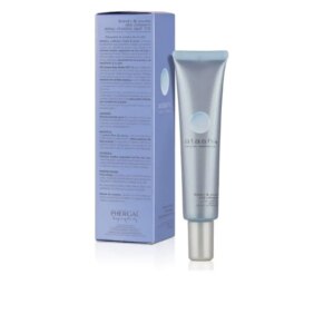 Atashi FRESH & PURE DD cream stay matte 3 FRESH & PURE DD cream stay matte Kem dưỡng ẩm Điều trị mụn trứng cá & loại bỏ đầu đen chính hãng Atashi