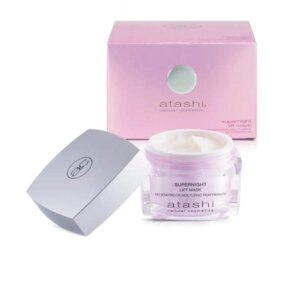 Mặt nạ Atashi SUPERNIGHT mascarilla lift mask
