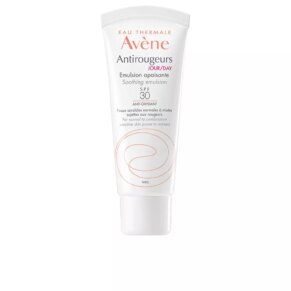 Kem trị mẩn đỏ Avène ANTI ROUGEURS soothing emulsion