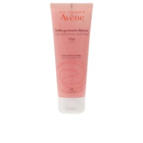 Tẩy tế bào chết da mặt Avène GELÉE GOMMANTE DOUCEUR visage