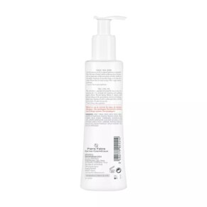 Avène AVÉNE gentle milk cleanser 3 AVÉNE gentle milk cleanser Sữa rửa mặt chính hãng Avène