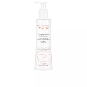Sữa rửa mặt Avène AVÉNE gentle milk cleanser