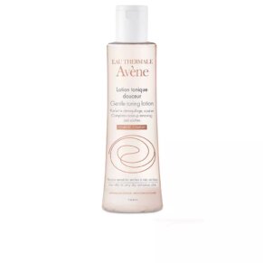 Tẩy trang Avène LOTION DOUCEUR peaux sèches et sensibles