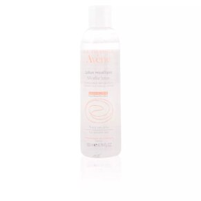 Nước micellar Avène LOTION MICELLAIRE peaux sensibles