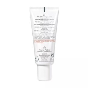 Avène CICALFATE emulsión reparadora post acto Kem dưỡng ẩm