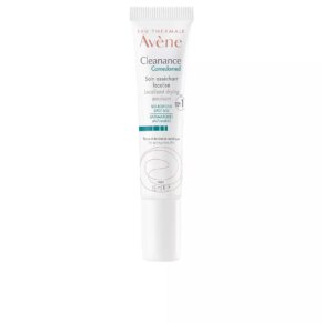 Kem điều trị mụn trứng cá & loại bỏ đầu đen Avène CLEANANCE cuidado localizado sos