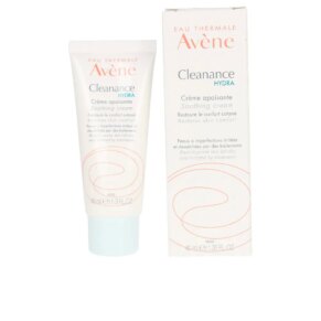 Avène CLEANANCE hydra cream 3 CLEANANCE hydra cream Kem dưỡng ẩm chính hãng Avène