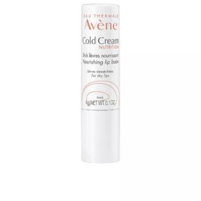 Son dưỡng môi Avène COLD CREAM stick labial