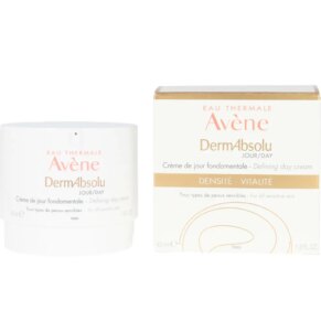 DERMABSOLU crème de jour fondamentale Kem dưỡng da & làm săn chắc da chính hãng Avène