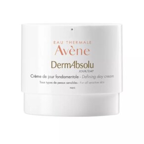 Kem dưỡng da & làm săn chắc da Avène DERMABSOLU crème de jour fondamentale