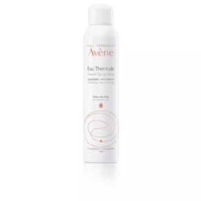 Nước hoa hồng Avène EAU THERMALE peaux sensibles