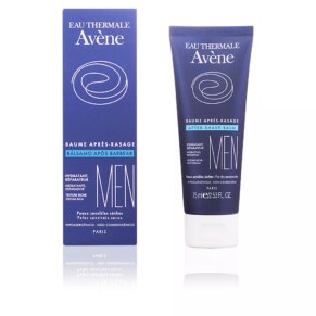 Sau cạo râu Avène HOMME baume après-rasage