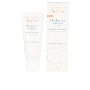 HYDRANCE OPTIMALE crème légère hydratante Kem dưỡng ẩm chính hãng Avène