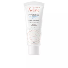 Kem dưỡng ẩm Avène HYDRANCE OPTIMALE UV riche crème hydratante PSS SPF30