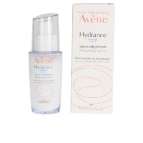 HYDRANCE serum Kem dưỡng ẩm chính hãng Avène