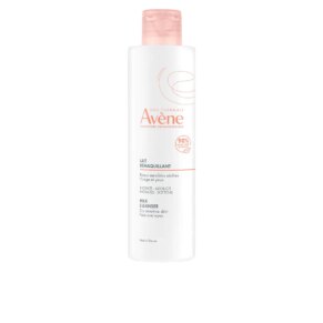 Tẩy trang Avène make-up remover cleansing MILK