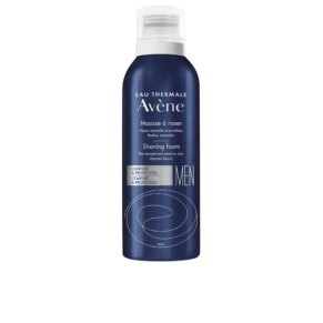 Bọt cạo râu Avène MEN espuma de afeitar