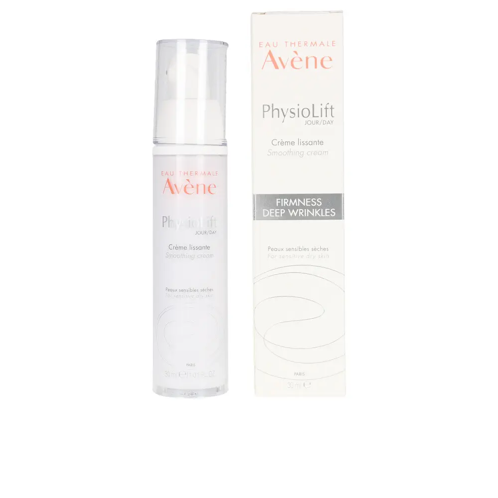 Avène PHYSIOLIFT cream 2 PHYSIOLIFT cream Kem dưỡng da & làm săn chắc da chính hãng Avène