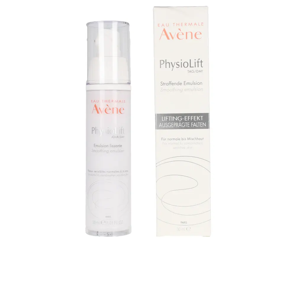 Avène PHYSIOLIFT emulsion 2 PHYSIOLIFT emulsion Kem chống lão hóa & điều trị chống nhăn chính hãng Avène