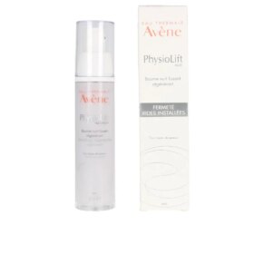 PHYSIOLIFT night balm Kem dưỡng da & làm săn chắc da chính hãng Avène