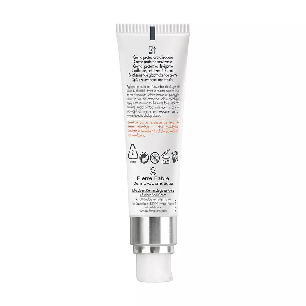 Avène PHYSIOLIFT PROTECT crema protectora SPF30 2 PHYSIOLIFT PROTECT crema protectora SPF30 Kem dưỡng ẩm chính hãng Avène