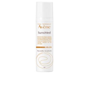 Kem dưỡng ẩm Avène SUNSIMED crema fotoprotectora