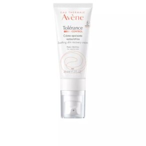 Kem trị mẩn đỏ Avène TOLÉRANCE CONTROL crème apaisante restauratrice