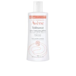 Tẩy trang Avène TOLERANCE loción limpiadora gelificada