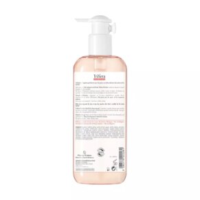 TRIXERA NUTRITION gel nettoyante nutri-fluide Sữa rửa mặt chính hãng Avène
