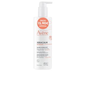 Kem dưỡng ẩm da mặt Avène XERACALM NUTRITION bálsamo hidratante “PVP 15,90€”