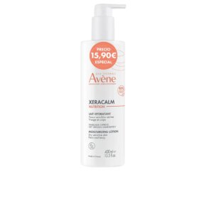 Kem dưỡng ẩm da mặt Avène XERACALM NUTRITION leche hidratante “PVP 15,90€”