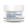 Kem chống lão hóa & điều trị chống nhăn Axovital ANTIARRUGAS RENOVADORA crema de noche