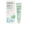 Babaria ALOE VERA contorno de ojos 2 Kem đường viền mắt Babaria ALOE VERA contorno de ojos