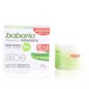 Kem dưỡng ẩm Babaria ALOE VERA 24H moisturising face cream