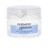Kem dưỡng ẩm Babaria HYALURONIC ACID crema facial ultrahidratante