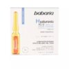 Babaria HYALURONIC ACID intense hydration ampollas 2 Kem dưỡng ẩm Babaria HYALURONIC ACID intense hydration ampollas