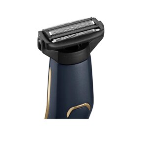 Babyliss AFEITADORA BG120E body trim recortadora corporal 5 AFEITADORA BG120E body trim recortadora corporal Dao cạo chính hãng Babyliss