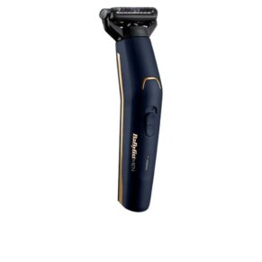 Dao cạo Babyliss AFEITADORA BG120E body trim recortadora corporal