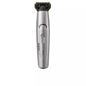 Máy cạo râu điện Babyliss AFEITADORA MT861E recortador barba, cabeza&cuerpo