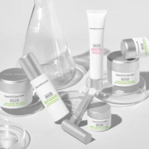 bareMinerals AGELESS phyto-aha radiance peeling 5 bareMinerals AGELESS phyto-aha radiance peeling Tẩy tế bào chết da mặt