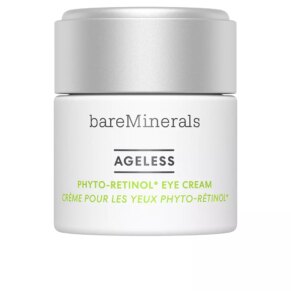 Quầng thâm, túi mắt và kem dưới mắt bareMinerals AGELESS retinol eye cream