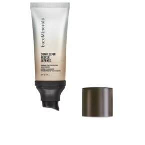 COMPLEXION RESCUE DEFENSE radiant moisturizer SPF30 Điều trị da mặt dưỡng ẩm chính hãng bareMinerals