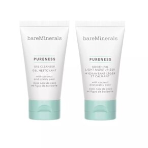 MINI SKIN-COMFORTING SET Bộ chăm sóc da chính hãng bareMinerals