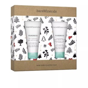 Bộ chăm sóc da bareMinerals MINI SKIN-COMFORTING SET