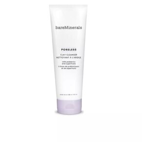 Sữa rửa mặt bareMinerals PORELESS clay cleanser