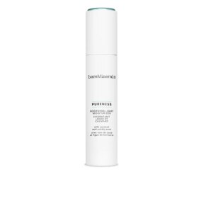 Điều trị da mặt dưỡng ẩm bareMinerals PURENESS soothing light moisturizer