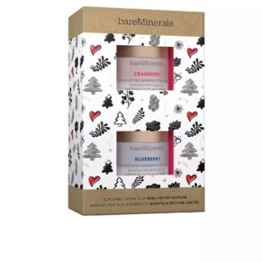 Mặt nạ bareMinerals SUPERFRUIT MASK SET